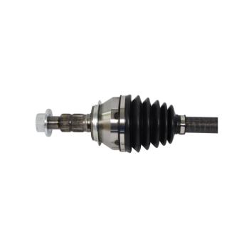 2020 Buick Regal TourX CV Axle Assembly Front Right GSP NCV25006 image 2 of 4