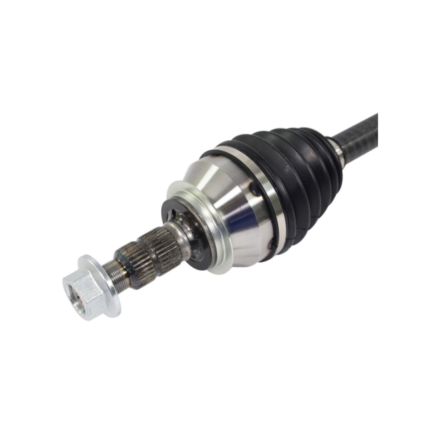 GSP NCV25006 - CV Axle Assembly GSP NCV25006 CV Axle Assembly product image 4 of 5