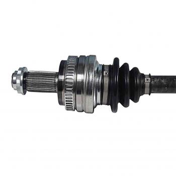 2006 BMW X3 CV Axle Assembly Rear Left GSP NCV27000 image 1 of 4