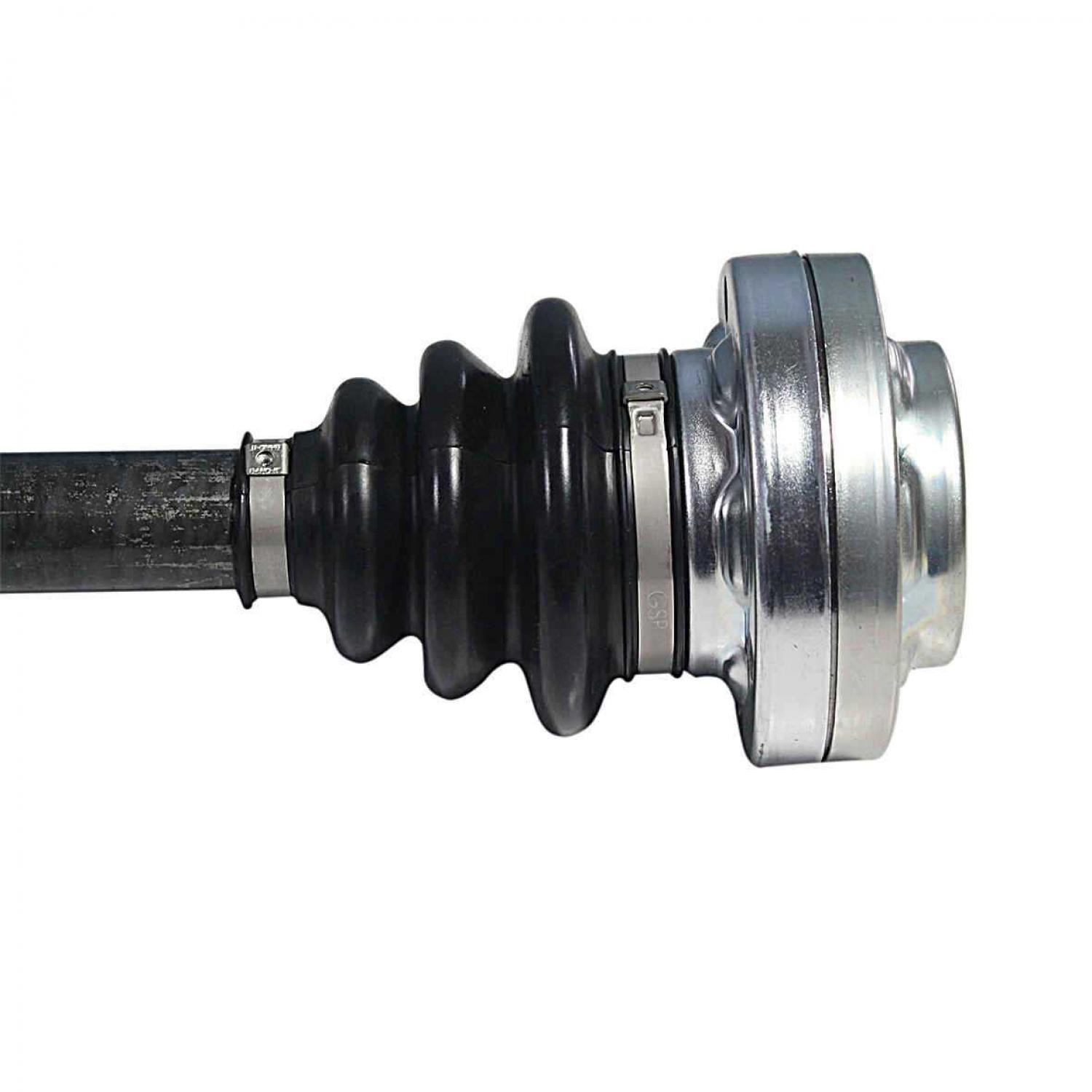 GSP NCV27000 CV Axle Assembly product image 2 of 5