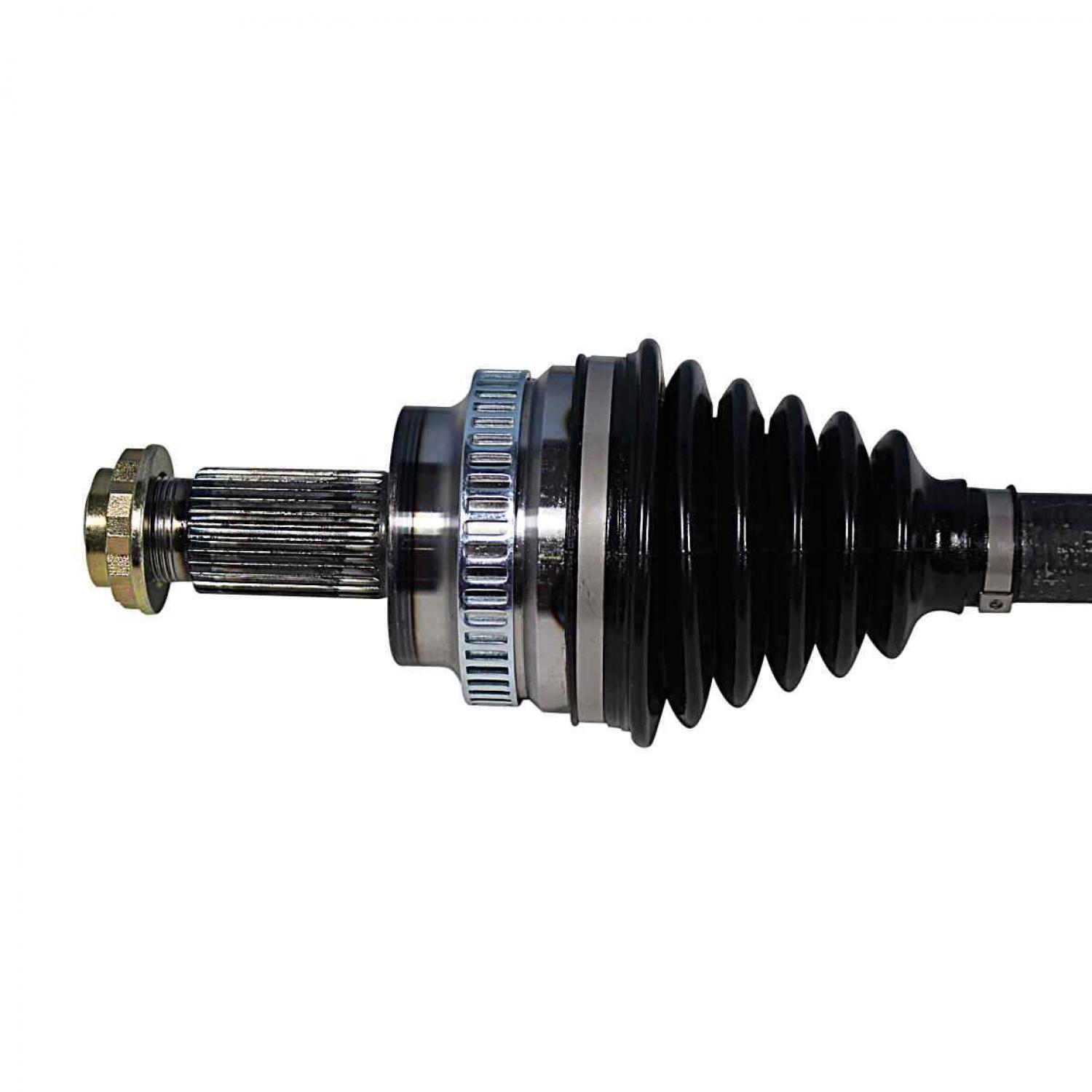 GSP NCV27002 - CV Axle Assembly GSP NCV27002 CV Axle Assembly product image 1 of 5