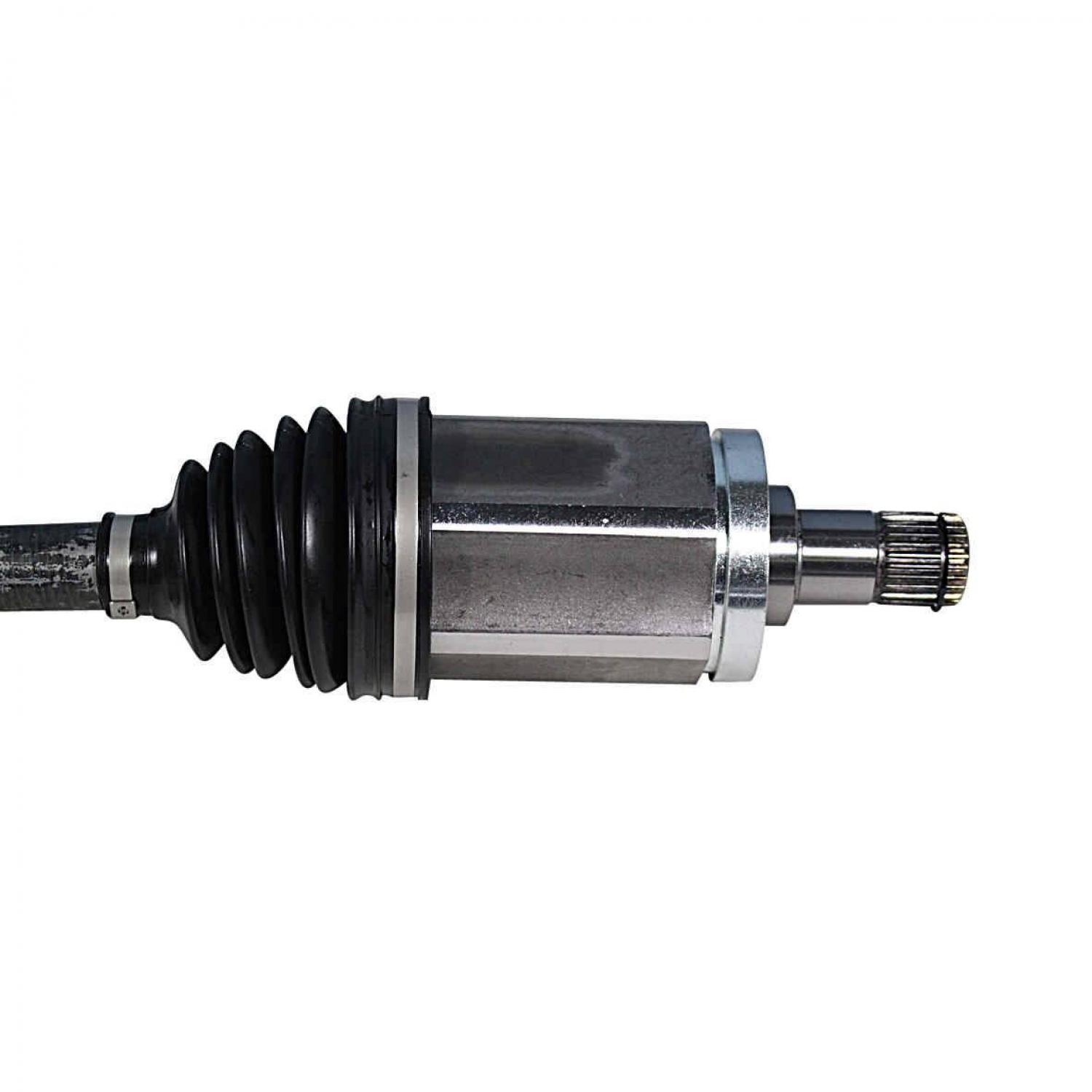 GSP NCV27002 - CV Axle Assembly GSP NCV27002 CV Axle Assembly product image 2 of 5