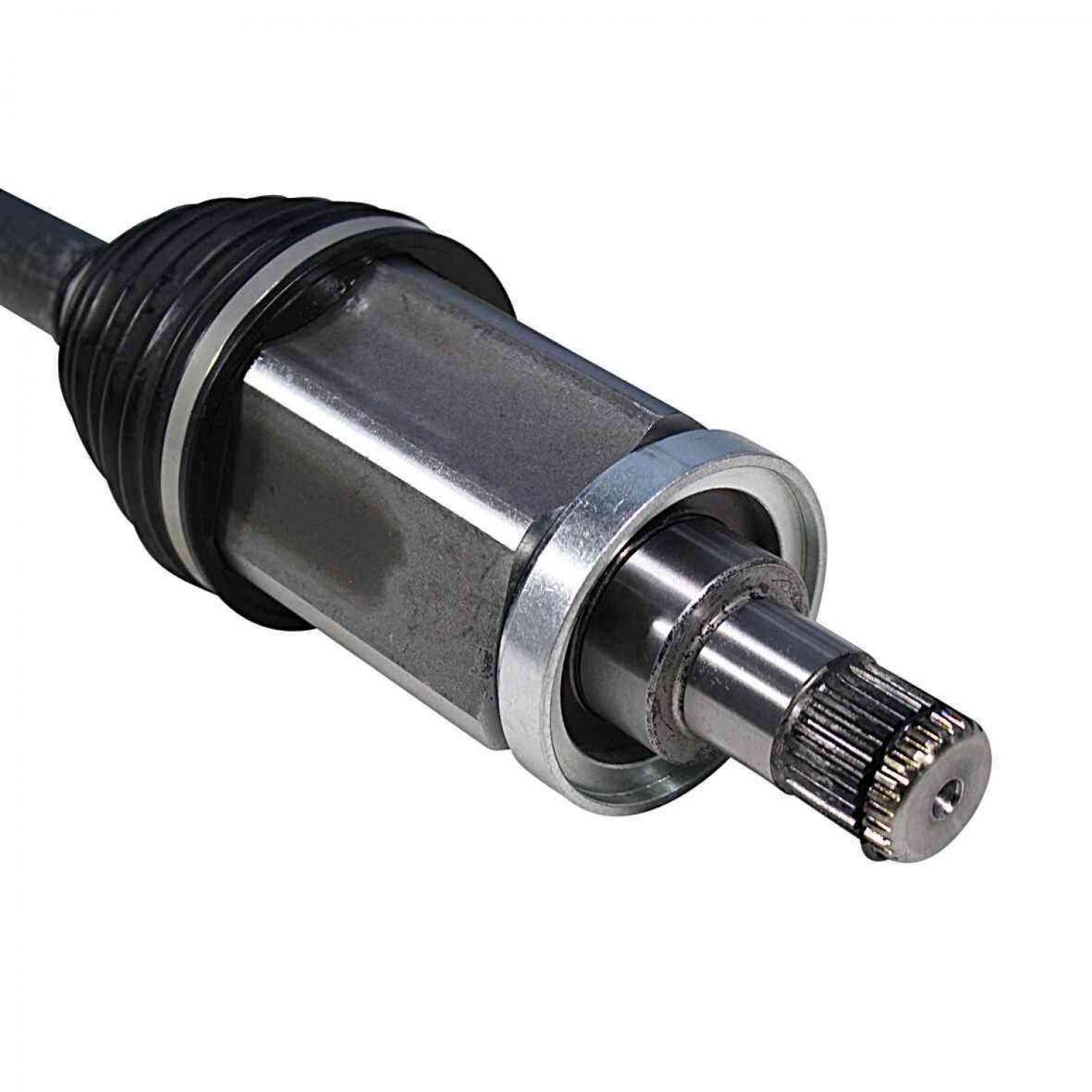 GSP NCV27002 - CV Axle Assembly GSP NCV27002 CV Axle Assembly product image 4 of 5