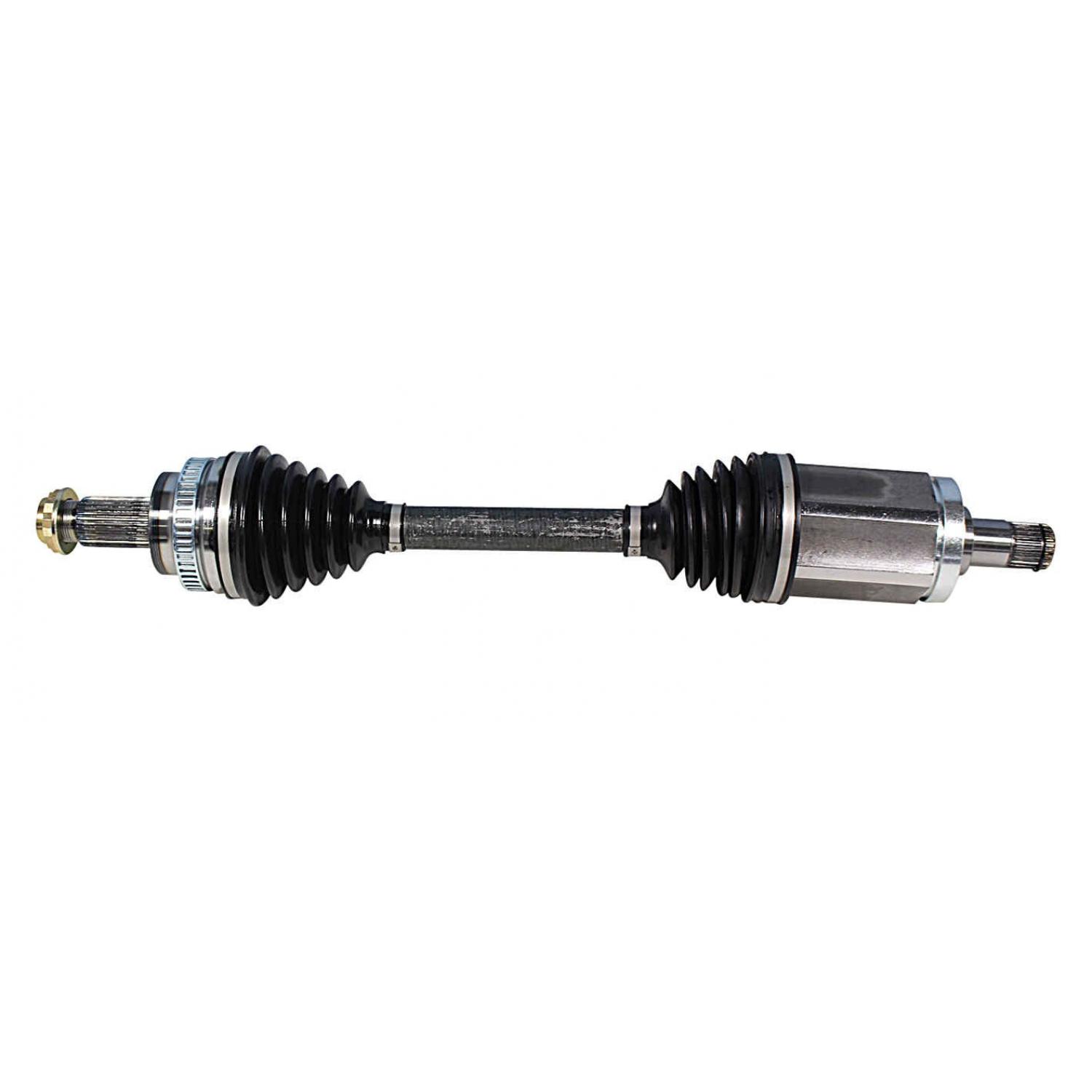 GSP NCV27002 - CV Axle Assembly GSP NCV27002 CV Axle Assembly product image 5 of 5