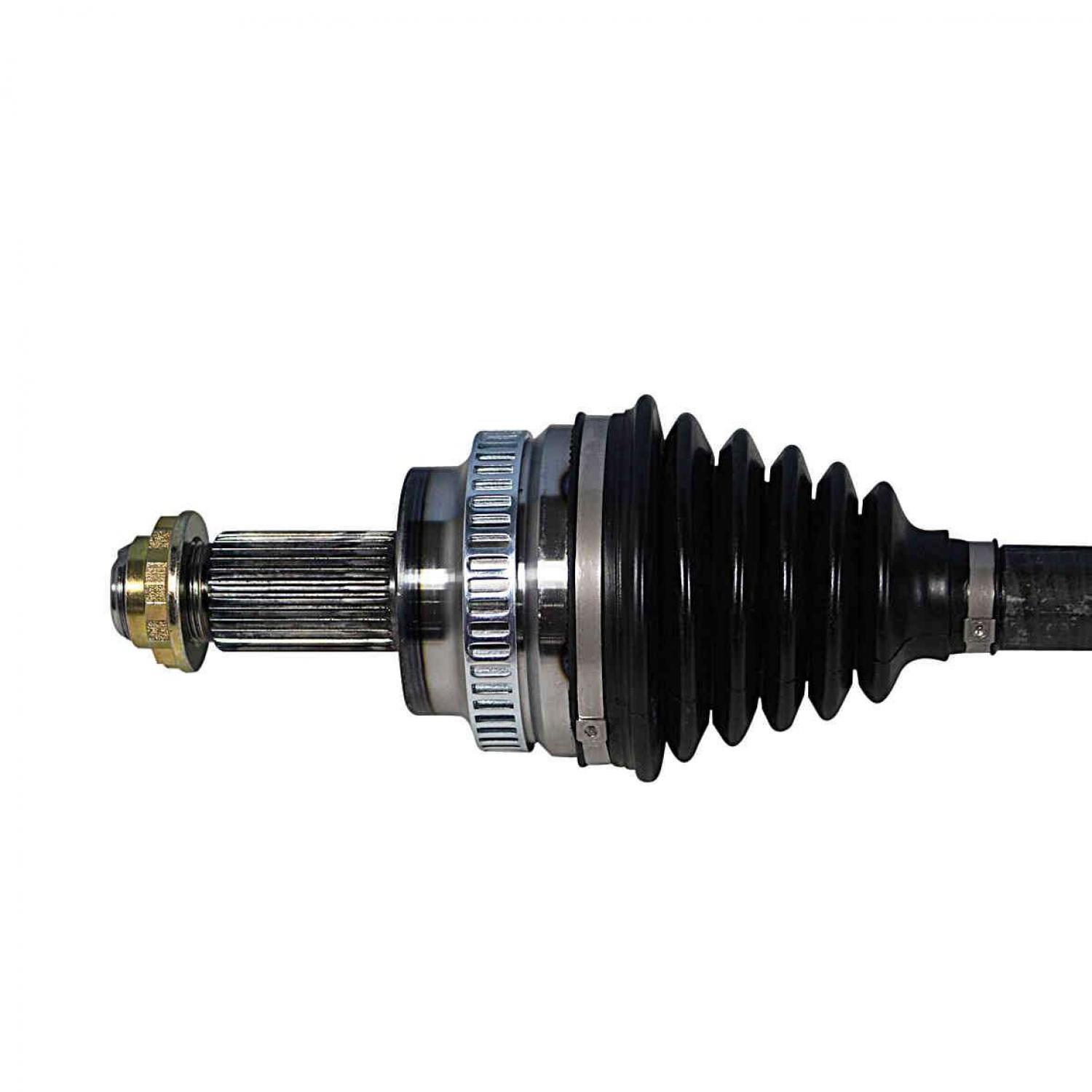 GSP NCV27003 - CV Axle Assembly GSP NCV27003 CV Axle Assembly product image 1 of 5