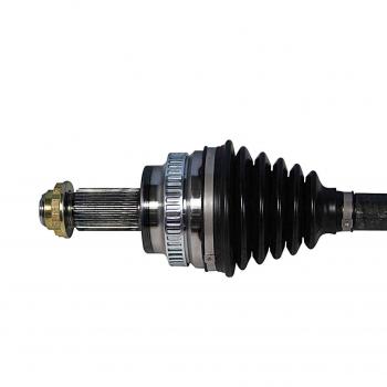 2010 BMW 535i xDrive CV Axle Assembly Front Right GSP NCV27003 image 1 of 4
