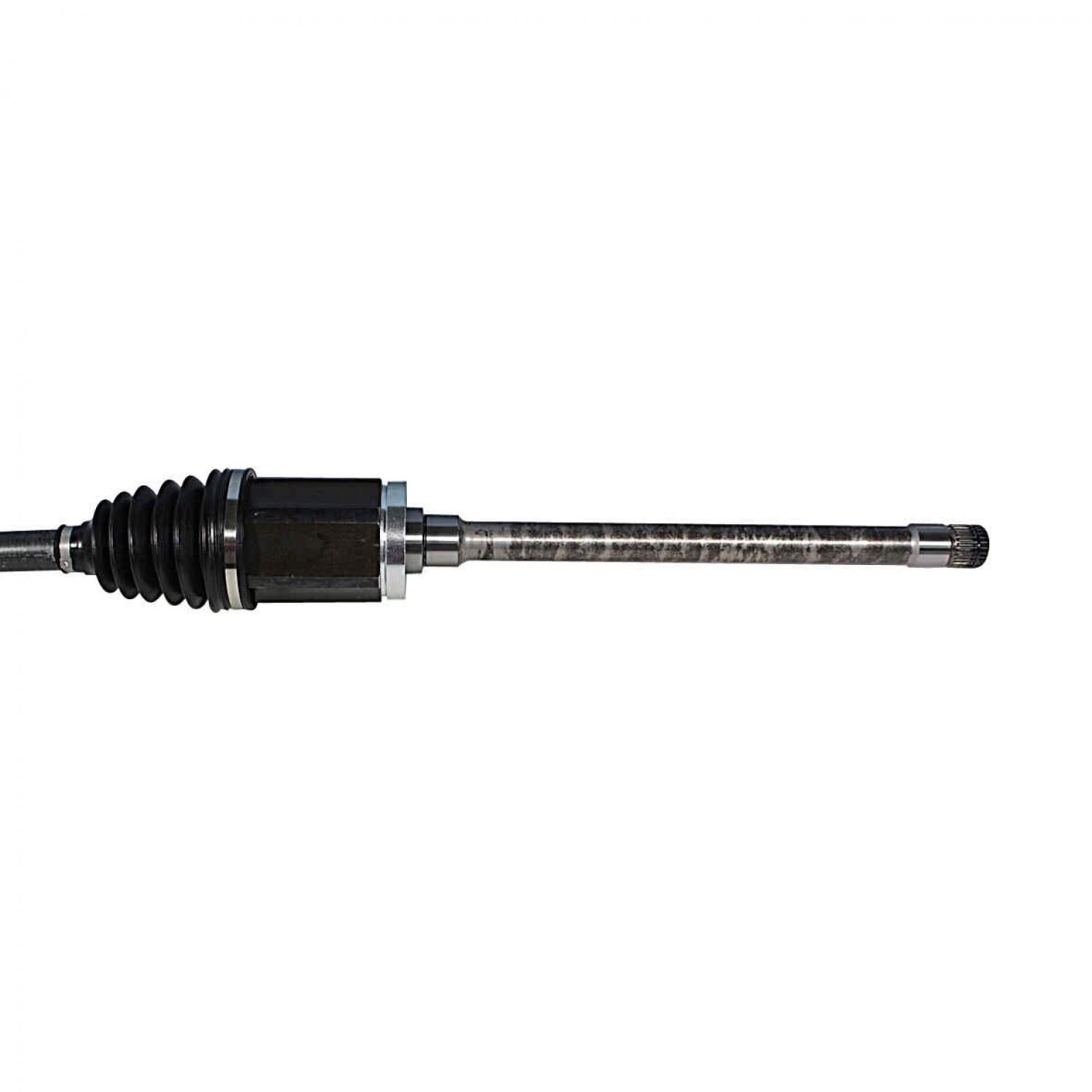 GSP NCV27003 - CV Axle Assembly GSP NCV27003 CV Axle Assembly product image 2 of 5
