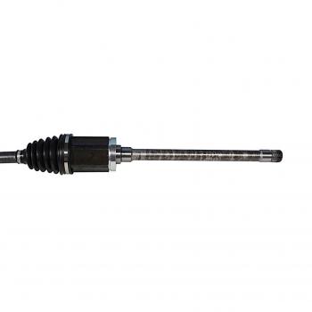 2010 BMW 535i xDrive CV Axle Assembly Front Right GSP NCV27003 image 2 of 4