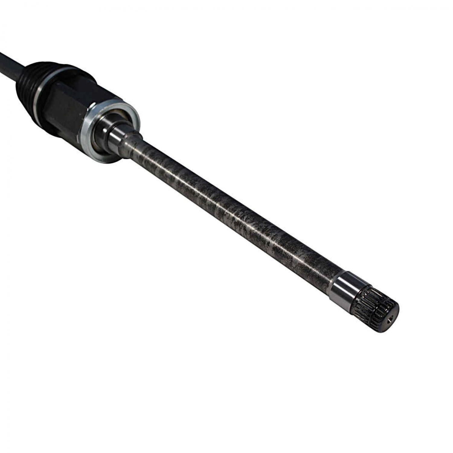 GSP NCV27003 - CV Axle Assembly GSP NCV27003 CV Axle Assembly product image 4 of 5