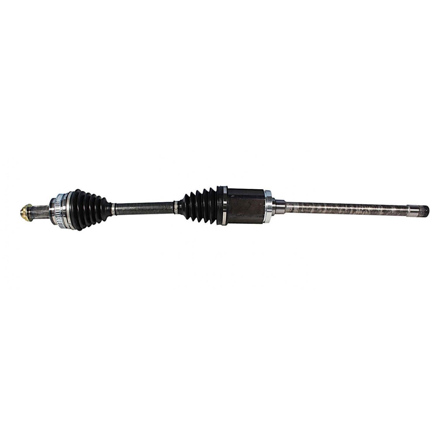 GSP NCV27003 - CV Axle Assembly GSP NCV27003 CV Axle Assembly product image 5 of 5