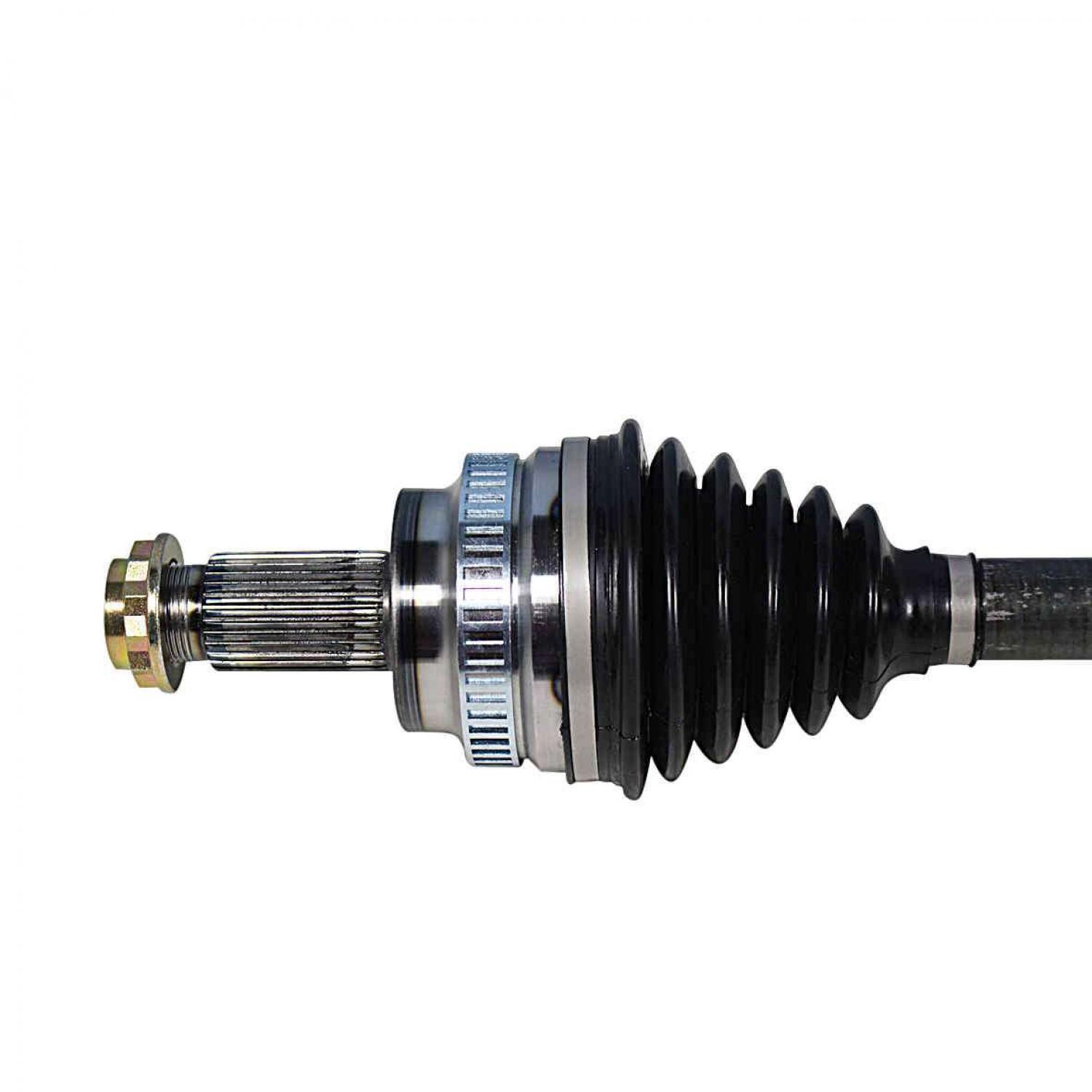 GSP NCV27004 - CV Axle Assembly GSP NCV27004 CV Axle Assembly product image 1 of 5