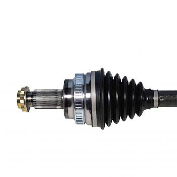 2013 BMW 328i xDrive CV Axle Assembly Front Left GSP NCV27004 image 1 of 4