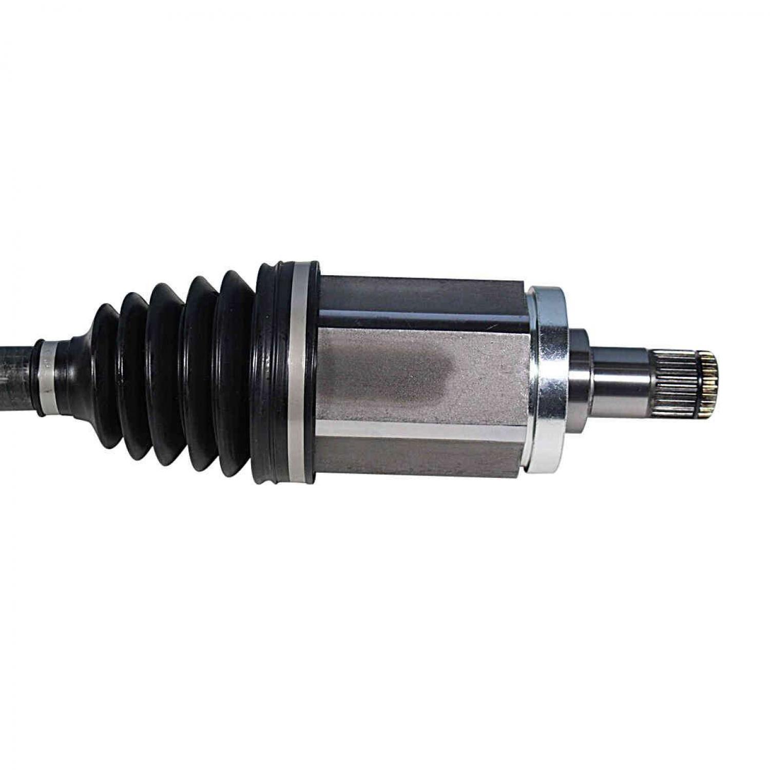 GSP NCV27004 - CV Axle Assembly GSP NCV27004 CV Axle Assembly product image 2 of 5