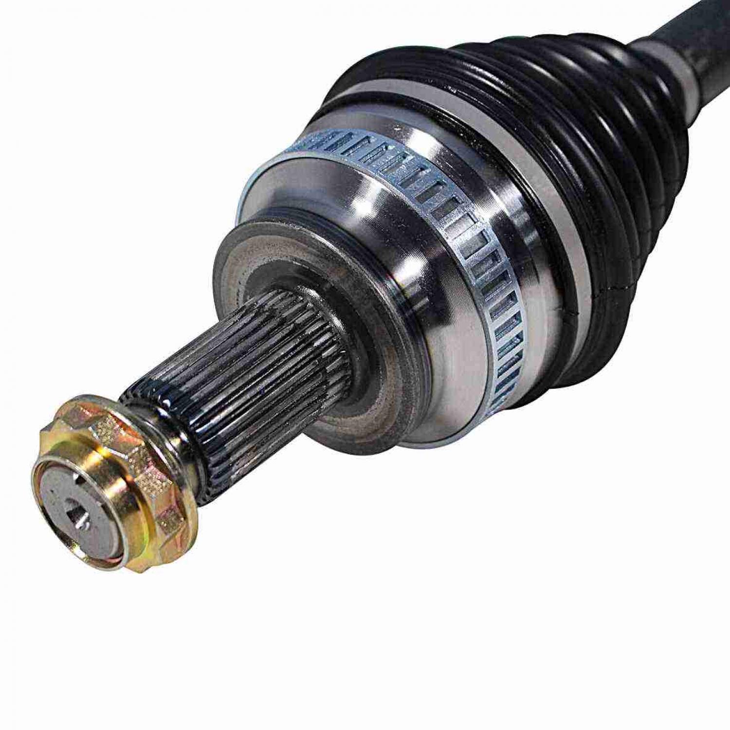 GSP NCV27004 - CV Axle Assembly GSP NCV27004 CV Axle Assembly product image 3 of 5