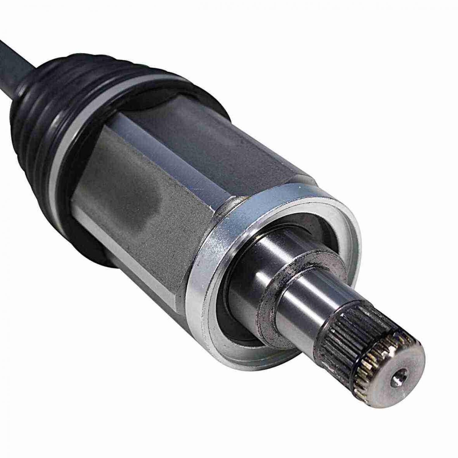GSP NCV27004 - CV Axle Assembly GSP NCV27004 CV Axle Assembly product image 4 of 5