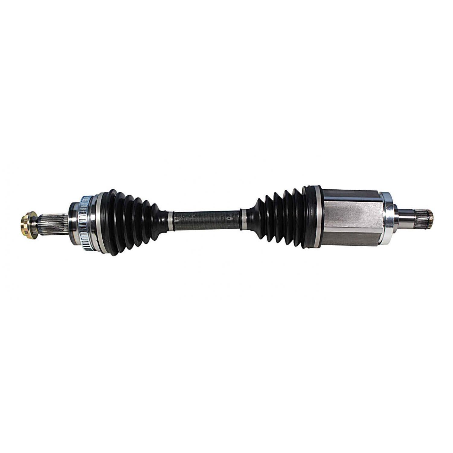 GSP NCV27004 - CV Axle Assembly GSP NCV27004 CV Axle Assembly product image 5 of 5