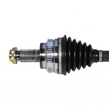 2013 BMW 328i xDrive CV Axle Assembly Front Right GSP NCV27005 image 1 of 4