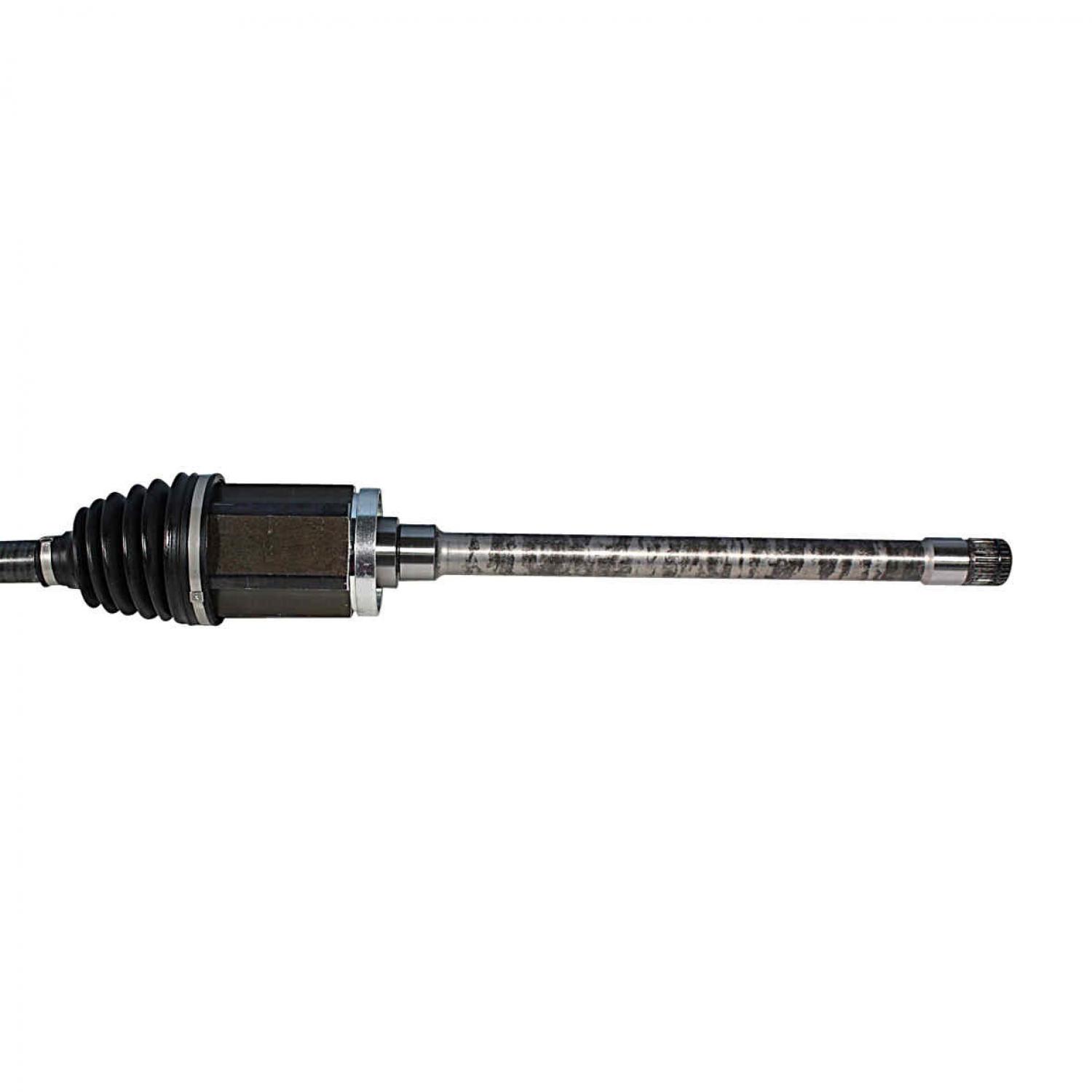 GSP NCV27005 - CV Axle Assembly GSP NCV27005 CV Axle Assembly product image 2 of 5
