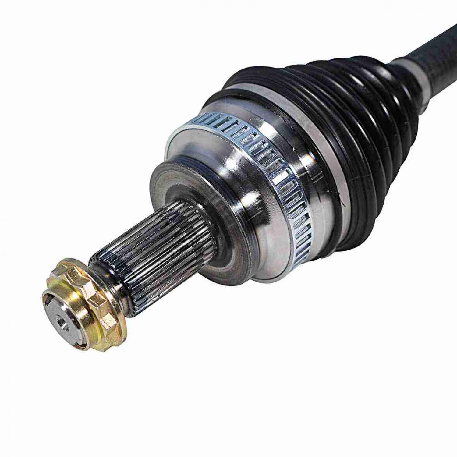 GSP NCV27005 - CV Axle Assembly GSP NCV27005 CV Axle Assembly product image 3 of 5