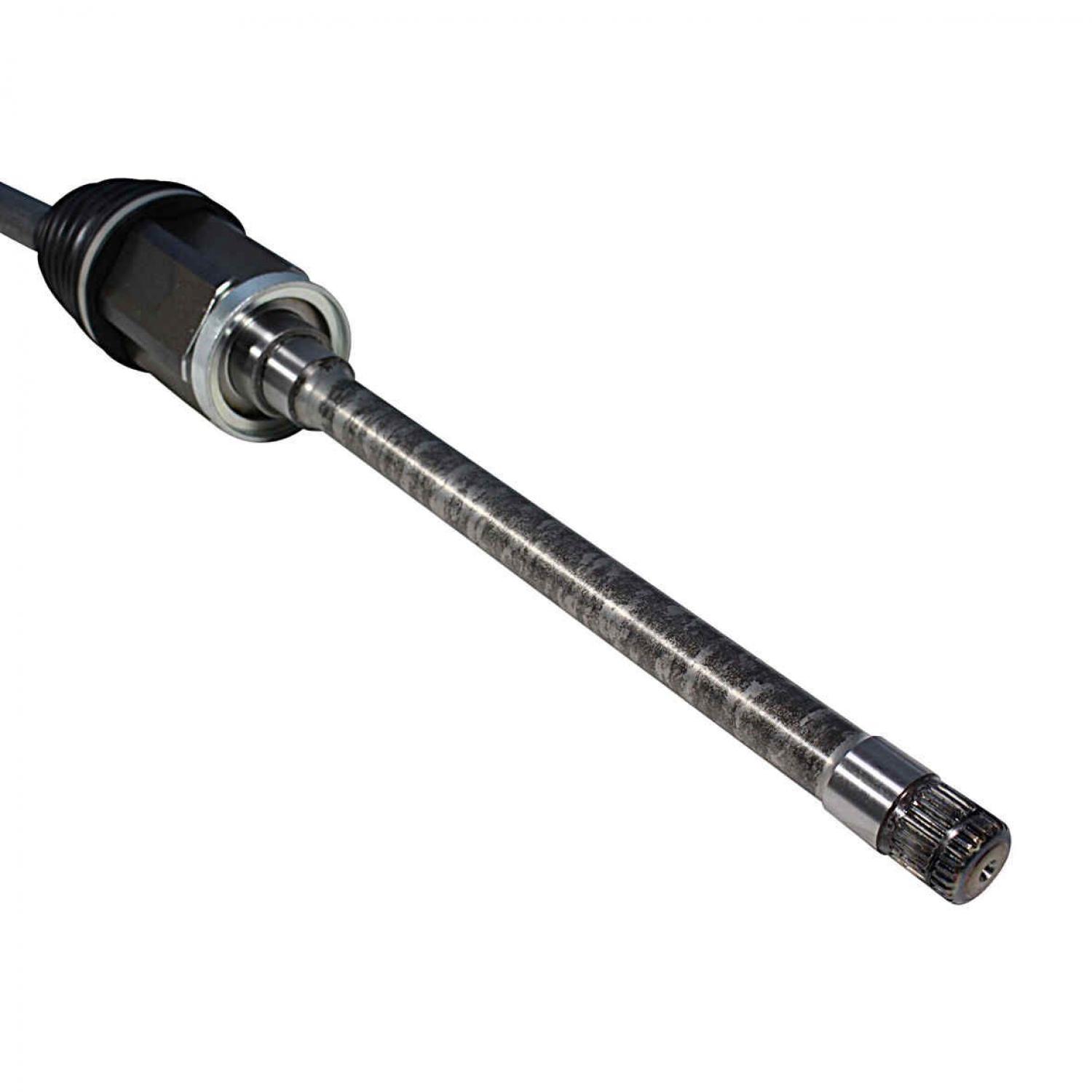 GSP NCV27005 - CV Axle Assembly GSP NCV27005 CV Axle Assembly product image 4 of 5