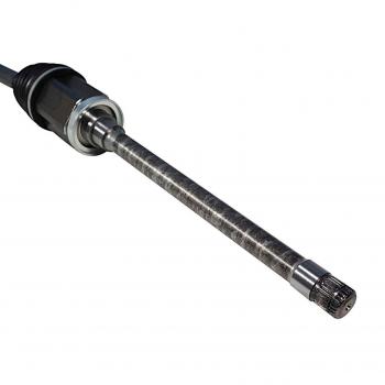 2013 BMW 328i xDrive CV Axle Assembly Front Right GSP NCV27005 image 4 of 4