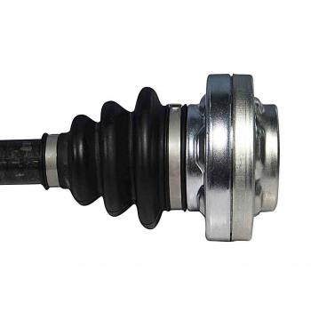 2005 BMW 320i CV Axle Assembly Rear Left GSP NCV27006 image 2 of 4