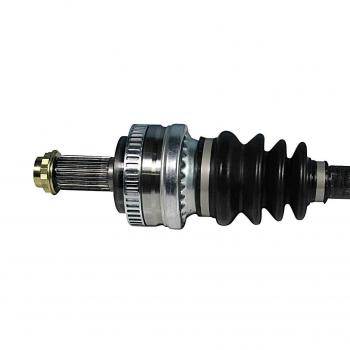 2005 BMW 320i CV Axle Assembly Rear Right GSP NCV27007 image 1 of 4