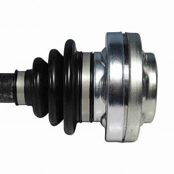 2005 BMW 320i CV Axle Assembly Rear Right GSP NCV27007 image 2 of 4