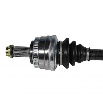 2005 BMW Z4 CV Axle Assembly Rear Left GSP NCV27008 image 1 of 4