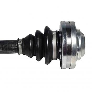 2005 BMW Z4 CV Axle Assembly Rear Left GSP NCV27008 image 2 of 4