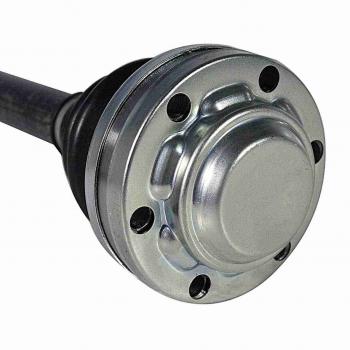2005 BMW Z4 CV Axle Assembly Rear Left GSP NCV27008 image 4 of 4