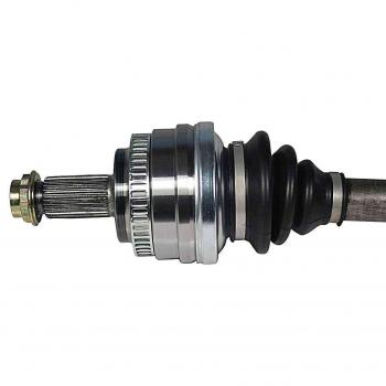 2005 BMW Z4 CV Axle Assembly Rear Left GSP NCV27009 image 1 of 4