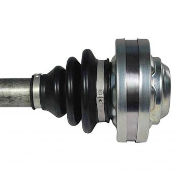 2005 BMW Z4 CV Axle Assembly Rear Left GSP NCV27009 image 2 of 4