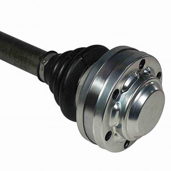 2005 BMW Z4 CV Axle Assembly Rear Left GSP NCV27009 image 4 of 4