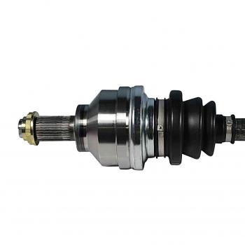2001 BMW 740iL CV Axle Assembly
