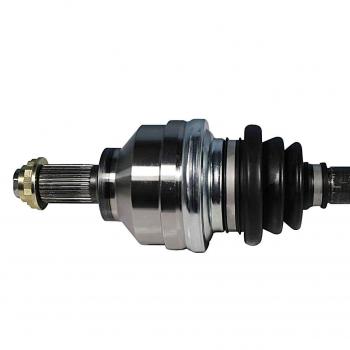2001 BMW 750iL CV Axle Assembly Rear GSP NCV27011 image 1 of 4