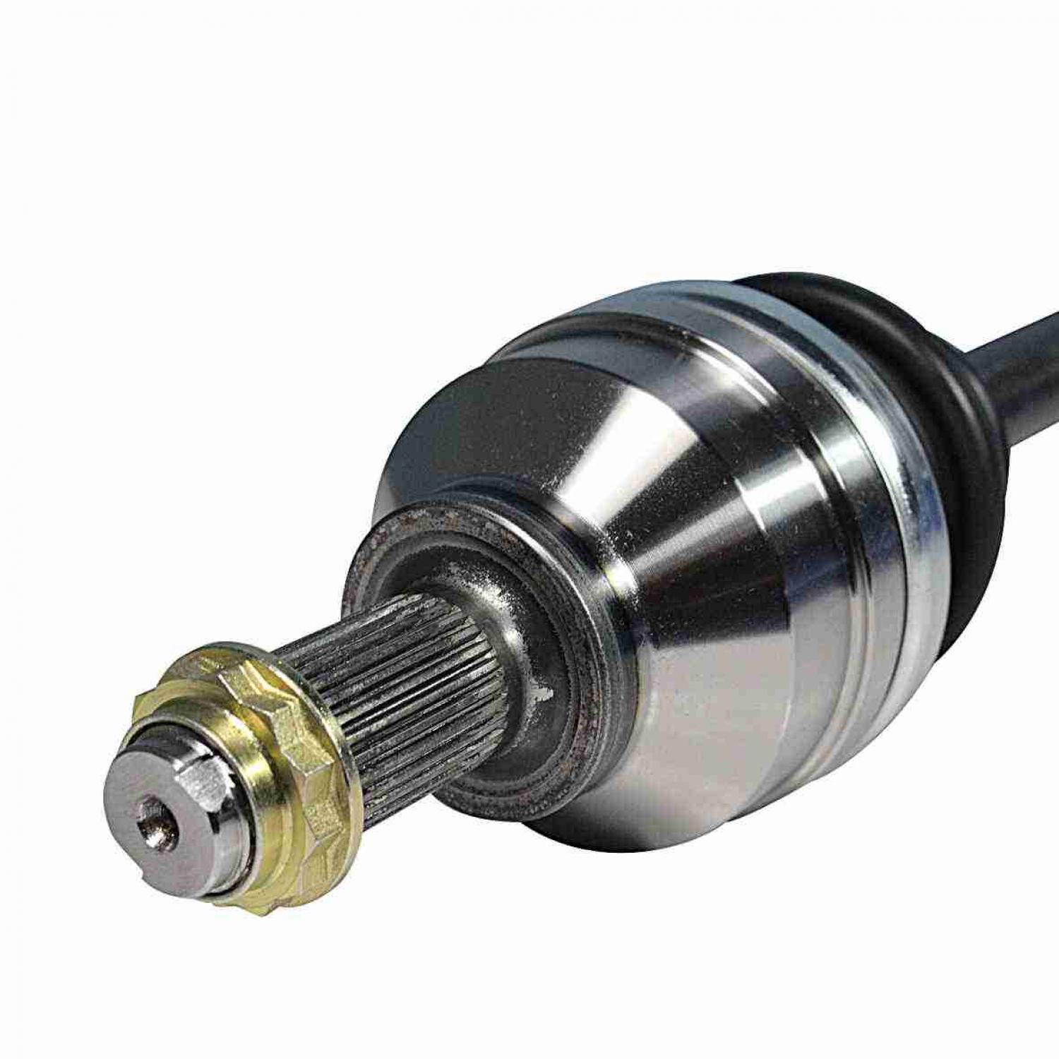 GSP NCV27011 CV Axle Assembly product image 3 of 5
