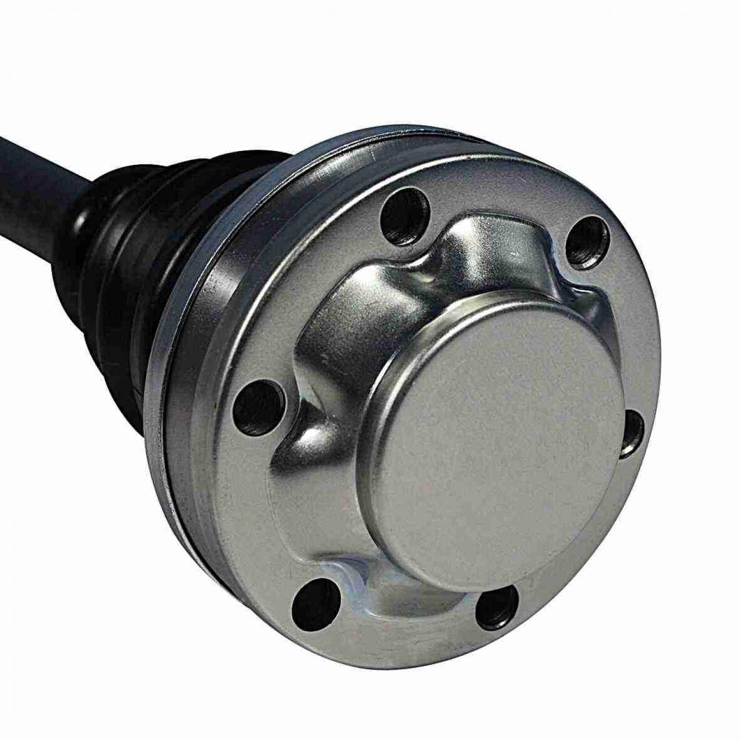 GSP NCV27011 CV Axle Assembly product image 4 of 5