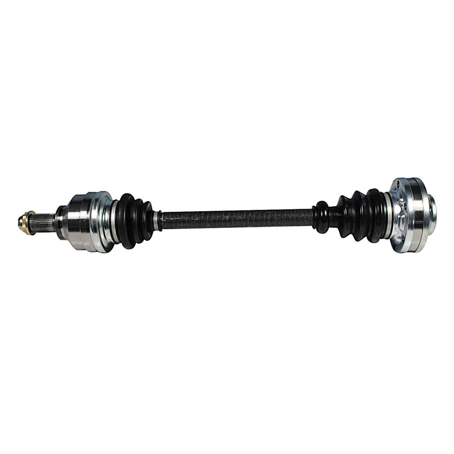 GSP NCV27011 CV Axle Assembly product image 5 of 5