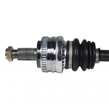 1998 BMW Z3 CV Axle Assembly Rear GSP NCV27013 image 1 of 4
