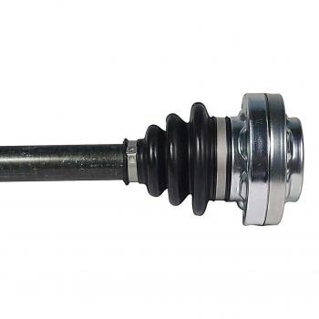 1998 BMW Z3 CV Axle Assembly Rear GSP NCV27013 image 2 of 4