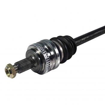 1998 BMW Z3 CV Axle Assembly Rear GSP NCV27013 image 3 of 4