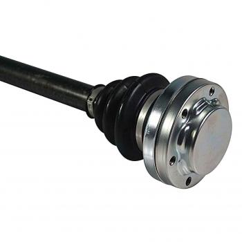1998 BMW Z3 CV Axle Assembly Rear GSP NCV27013 image 4 of 4