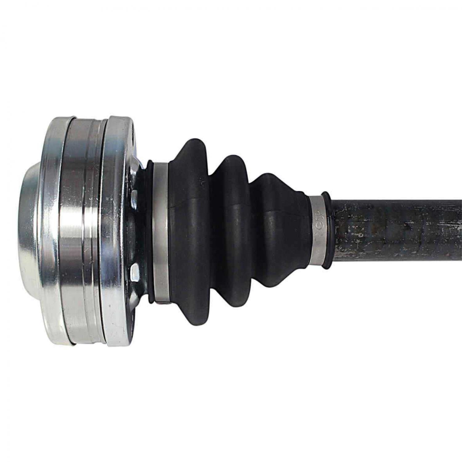 GSP NCV27014 CV Axle Assembly product image 1 of 5