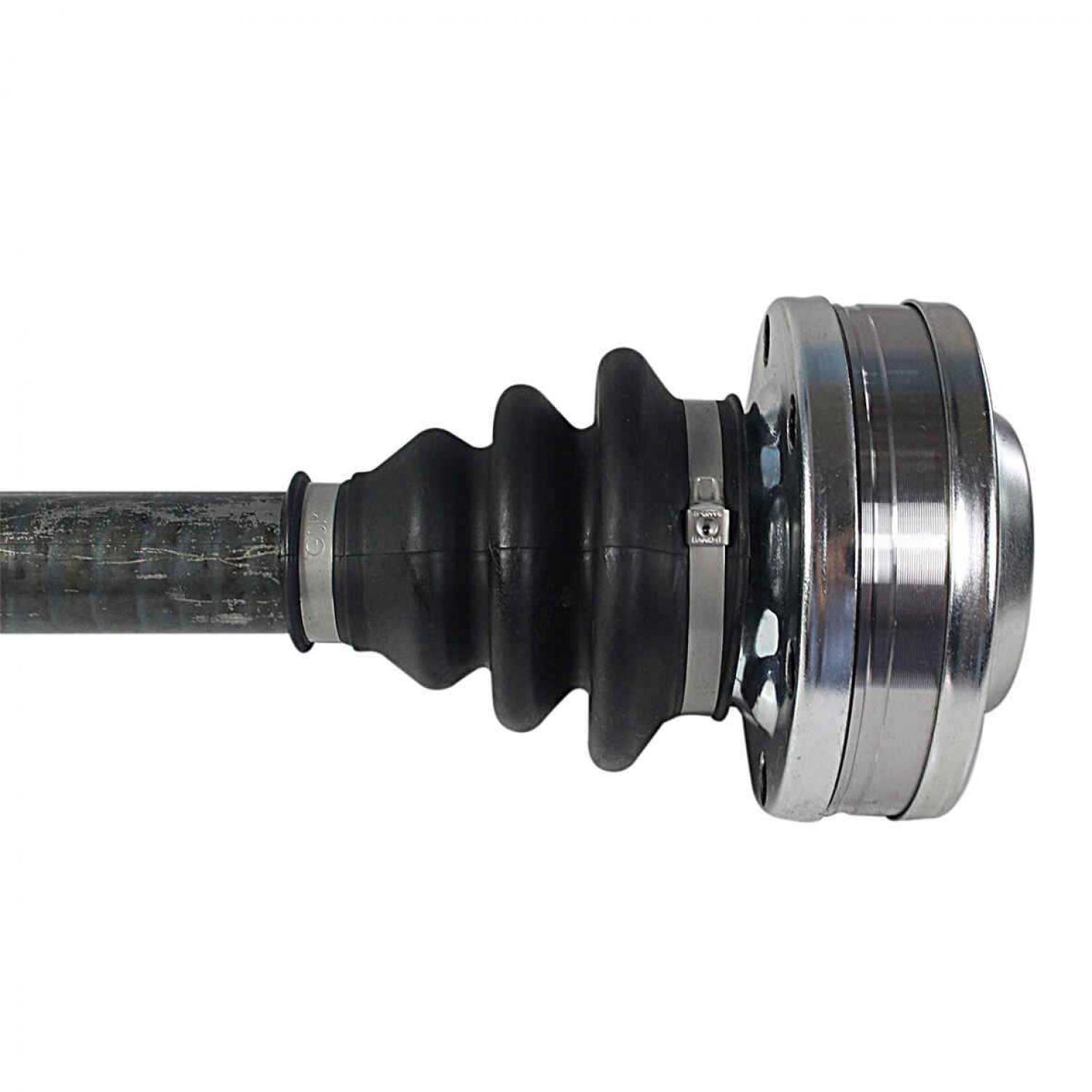 GSP NCV27014 CV Axle Assembly product image 2 of 5