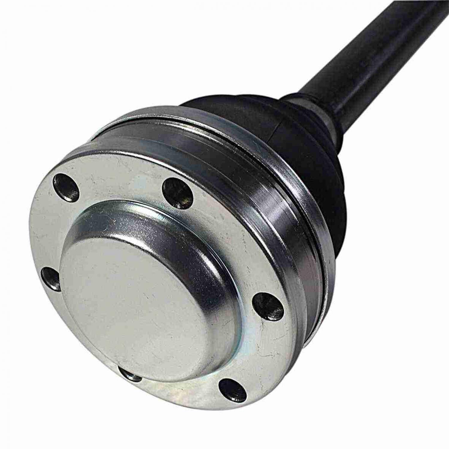 GSP NCV27014 CV Axle Assembly product image 3 of 5