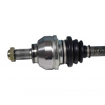 1999 BMW 740i CV Axle Assembly Rear GSP NCV27015 image 1 of 4