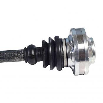 1999 BMW 740i CV Axle Assembly Rear GSP NCV27015 image 2 of 4