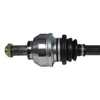 2010 BMW M6 CV Axle Assembly