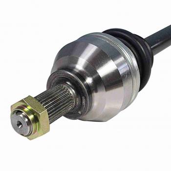 2010 BMW M6 CV Axle Assembly Rear GSP NCV27016 image 3 of 4